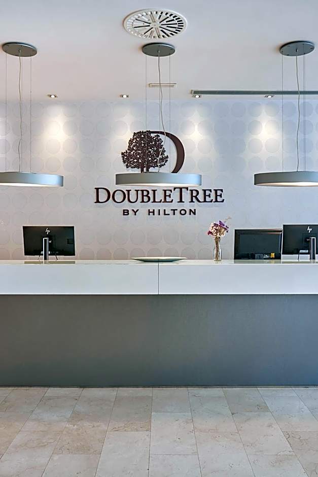 DoubleTree By Hilton Girona