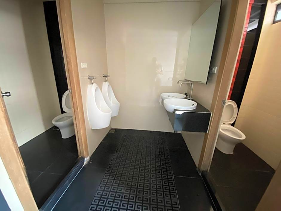 Yowgo Thai Guesthouse – Bangkok, NY