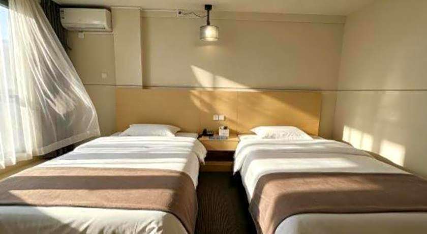Jinjiang Inn Guilin Qixing Road