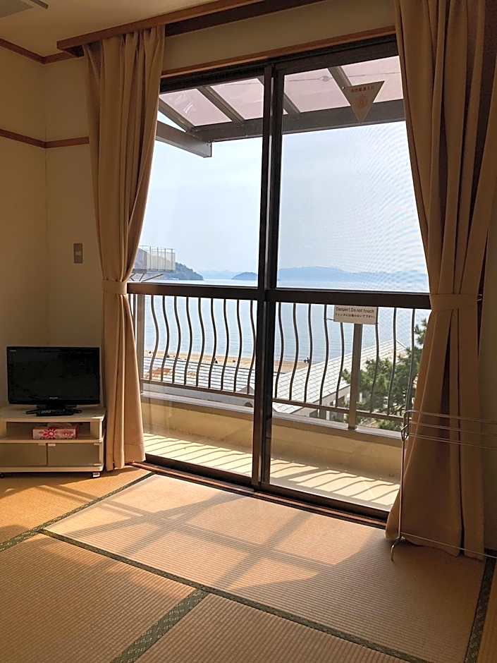 Villa Sansui