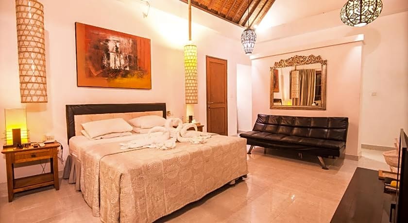Bali Mystique Hotel
