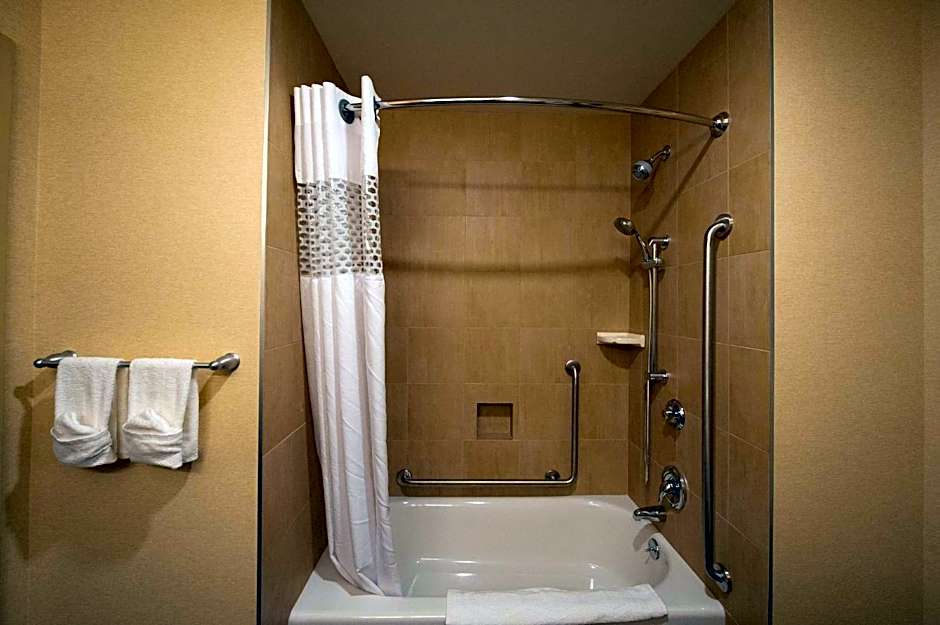 Hampton Inn by Hilton Chilliwack