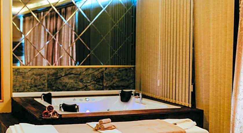 Grand Bellagio Batumi Convention & Casino Hotel