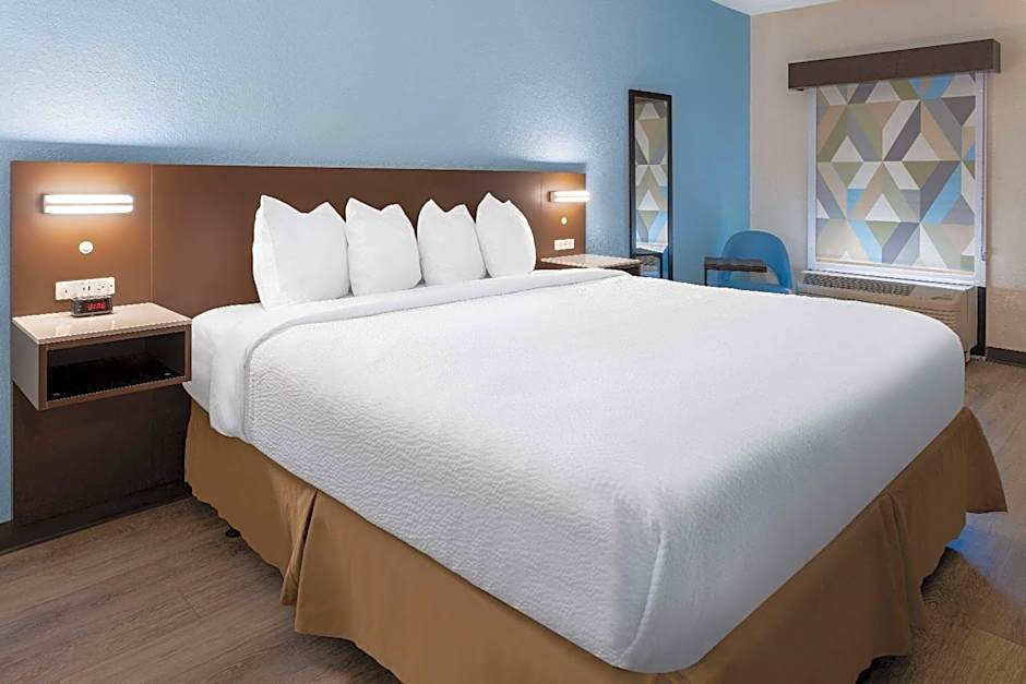 Baymont by Wyndham Camp Lejeune