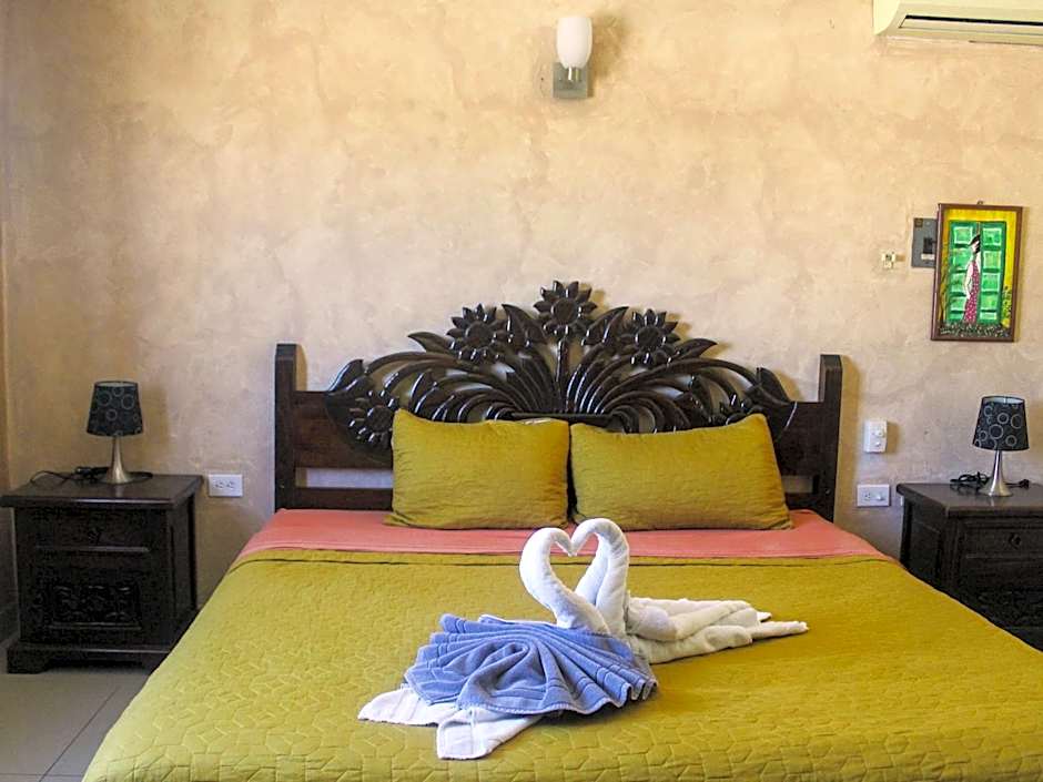 Hotel La Casona Real