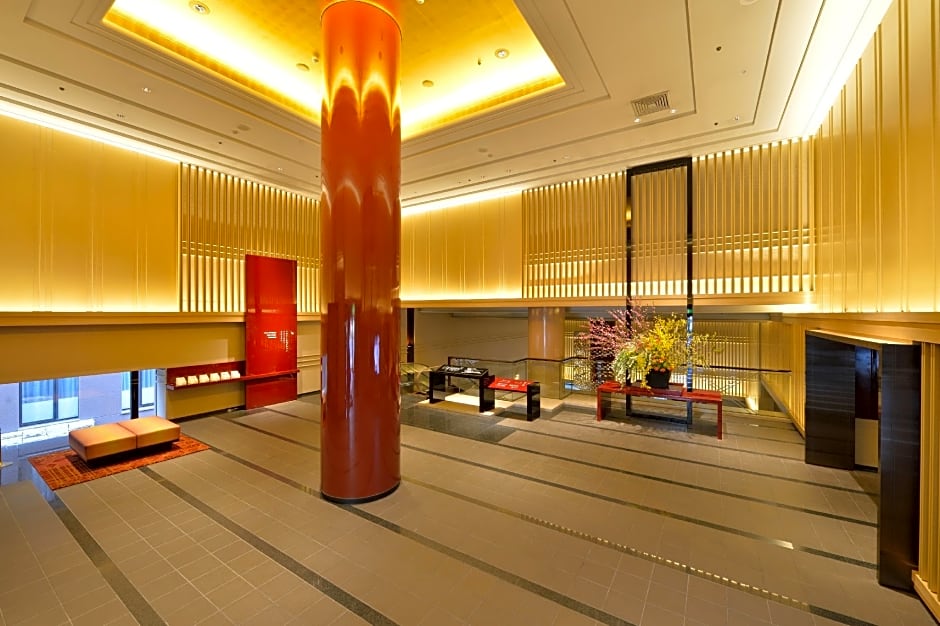 Kyoto Tokyu Hotel