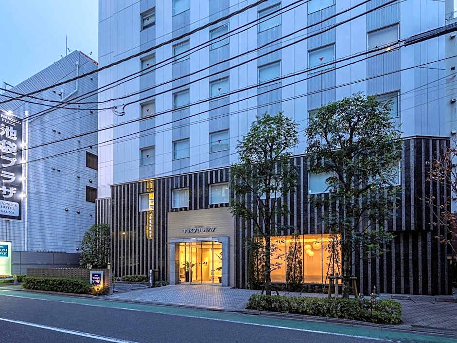 Tokyu Stay Ikebukuro