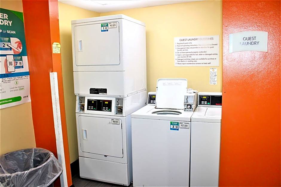 Trident Inn & Suites New Orleans