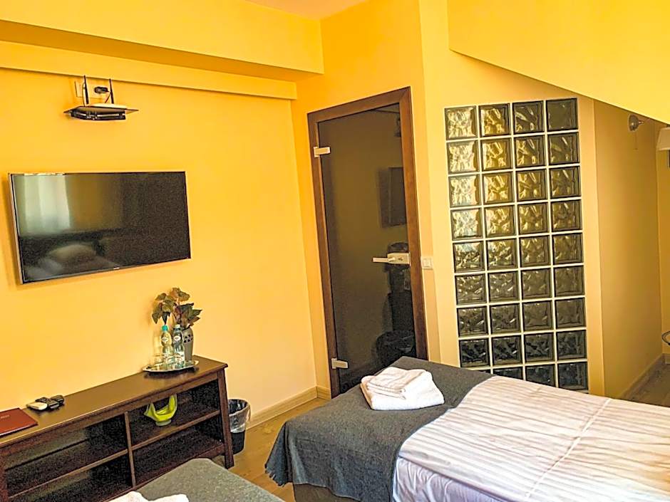 GRONO Apartamenty