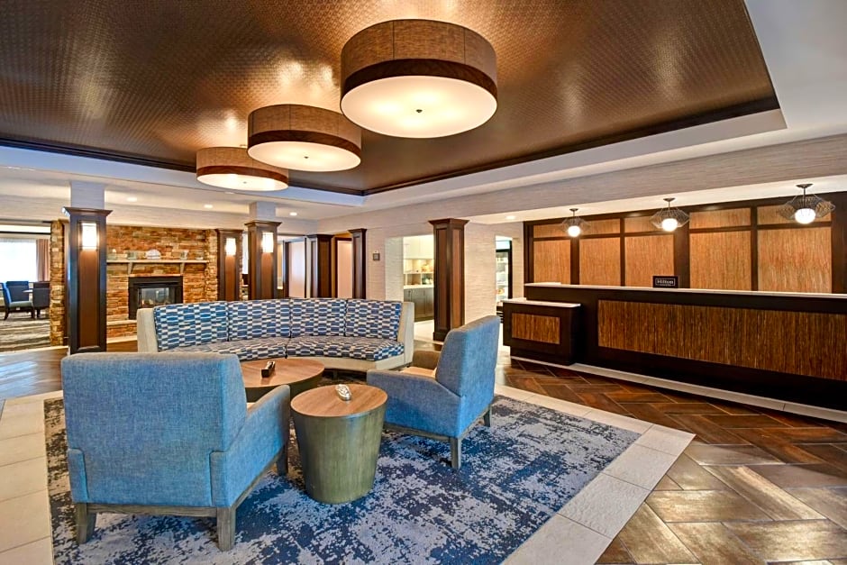 Homewood Suites By Hilton Southington