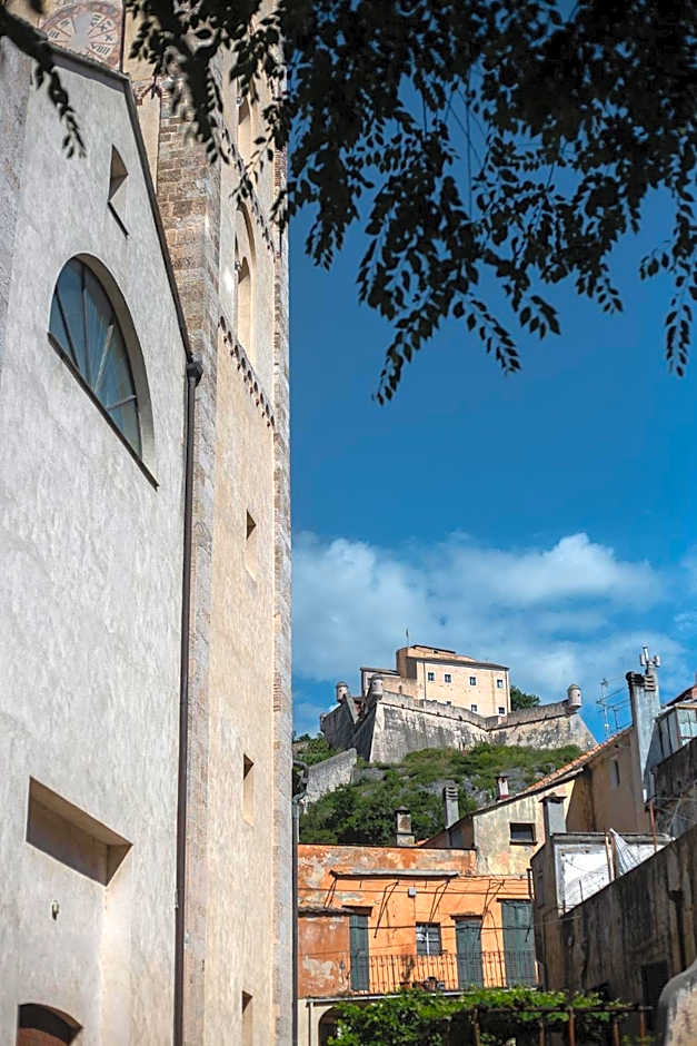 Antico Pozzo Bed and Breakfast