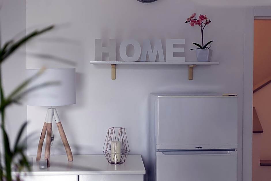 Biancaleuca Rooms & Suite