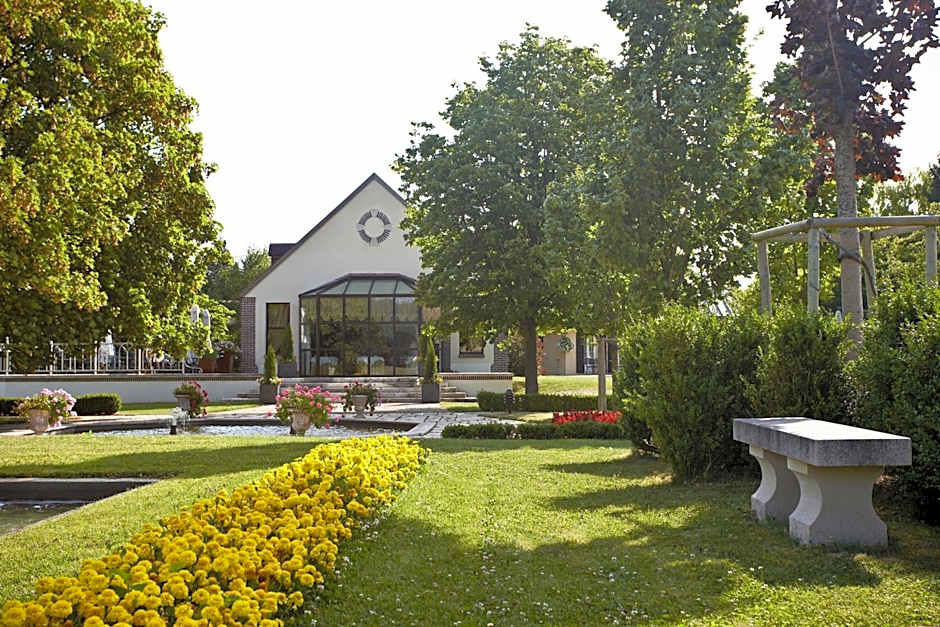 Briqueterie Champagne, A Beauvallon Hotel & Spa