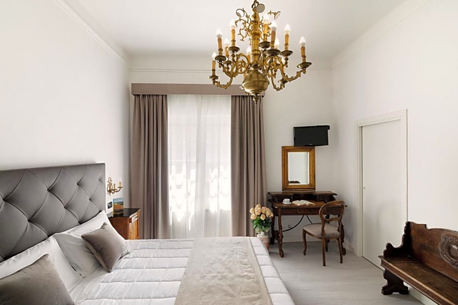 Hotel Berna
