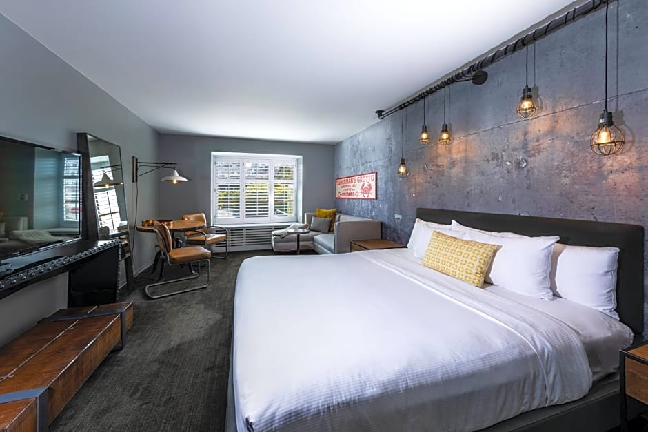 Marriott Vacation Club Pulse, San Francisco