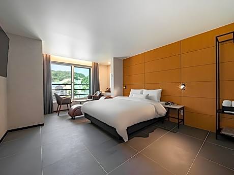 Namyangju Mari Hotel