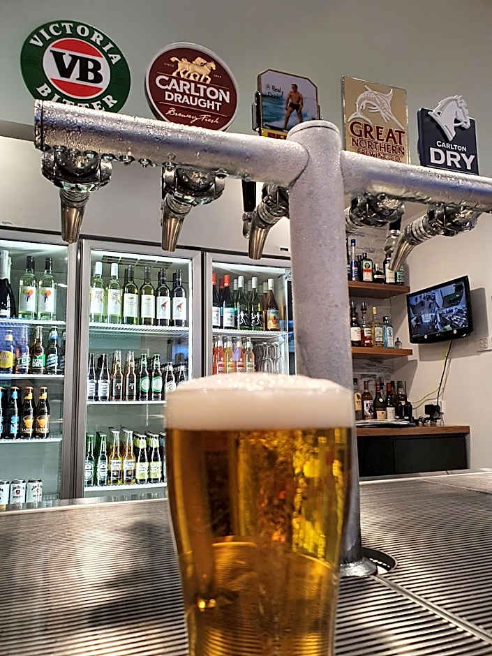 Empire Hotel Goulburn