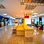 B&B HOTEL São José dos Campos