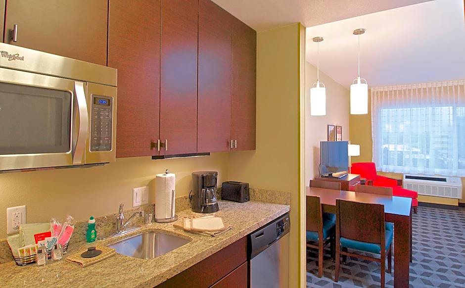 TownePlace Suites by Marriott Anchorage Midtown