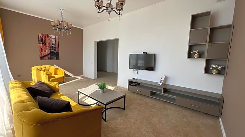 CASABLANCA Apart hotel