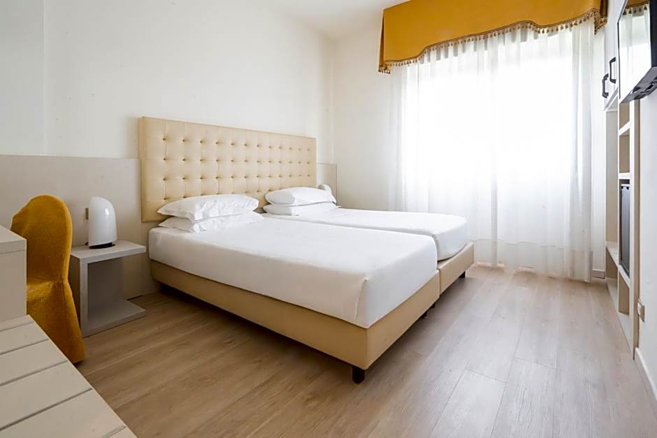 Hotel Castello Artemide Congressi