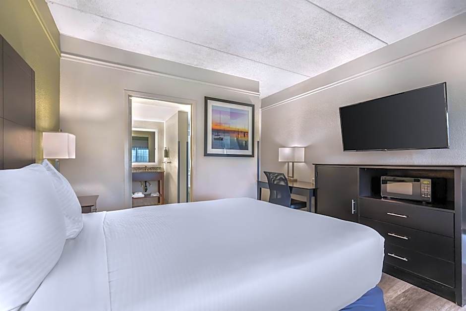 Best Western Kent Narrows Inn