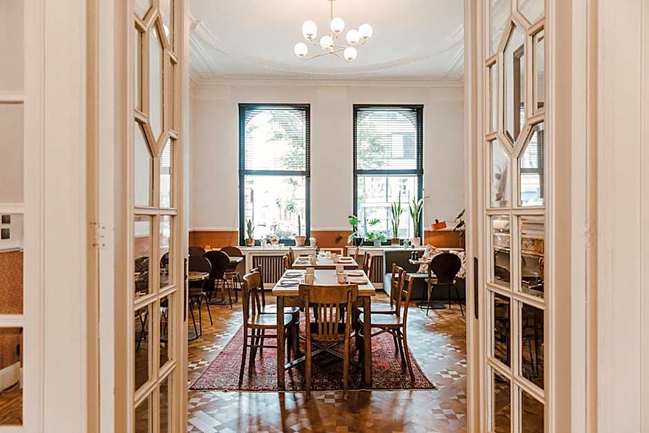 Boutique Hotel Marie Marie