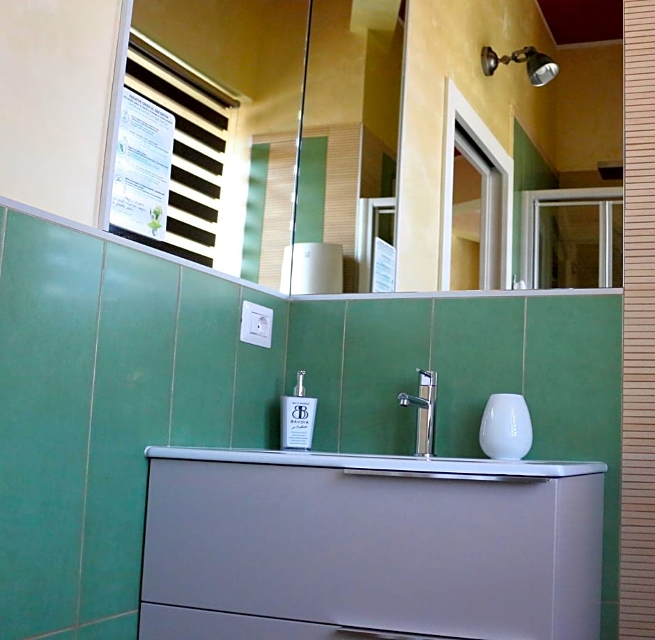 BB SAVOIA Affittacamere