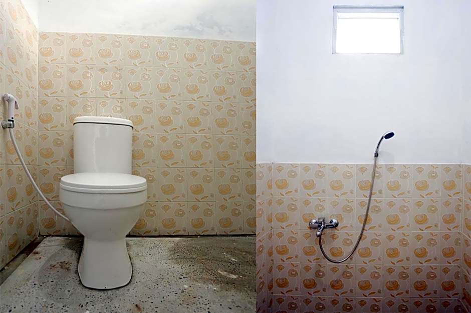 RedDoorz near Universitas Palangkaraya 2