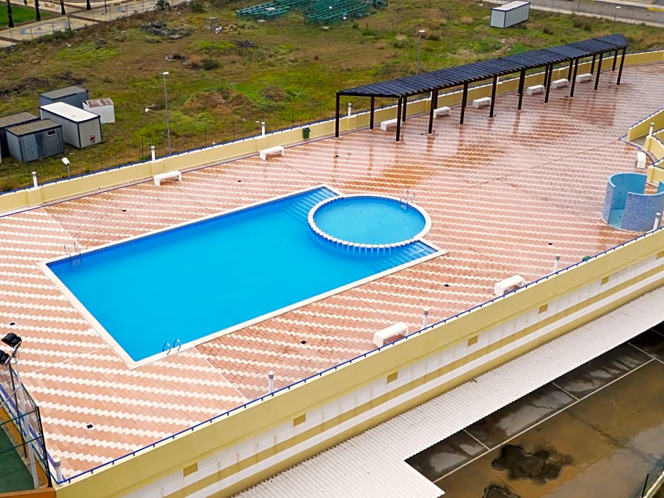 Apartamentos Tavernes Gandia 3000