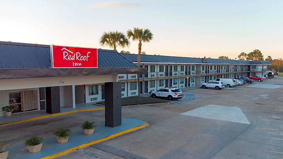 Red Roof Inn Slidell