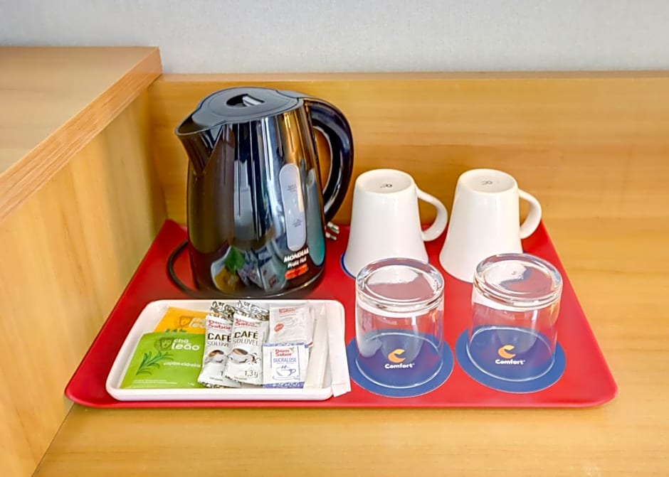Comfort Hotel Ibirapuera