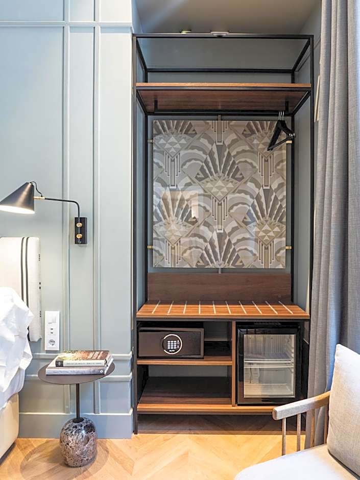 Soho Boutique Colón