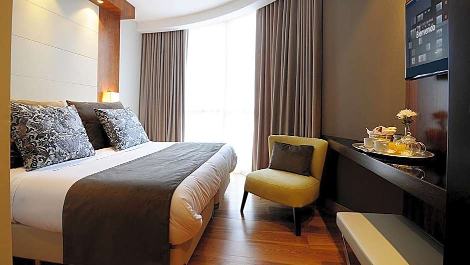 Puerto Norte Design Hotel