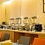 City Comfort Inn Lixin Wanfenghui Qingnian Road