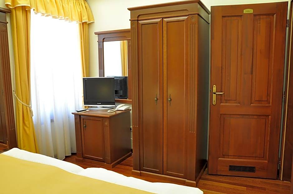 Nimród Bioszálloda és Bioétterem