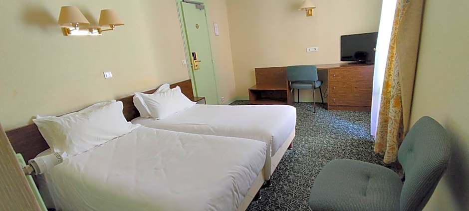 Grand Hotel Du Havre