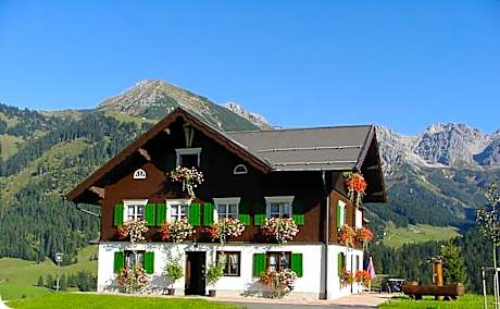 Double Room "Bauernzimmer"