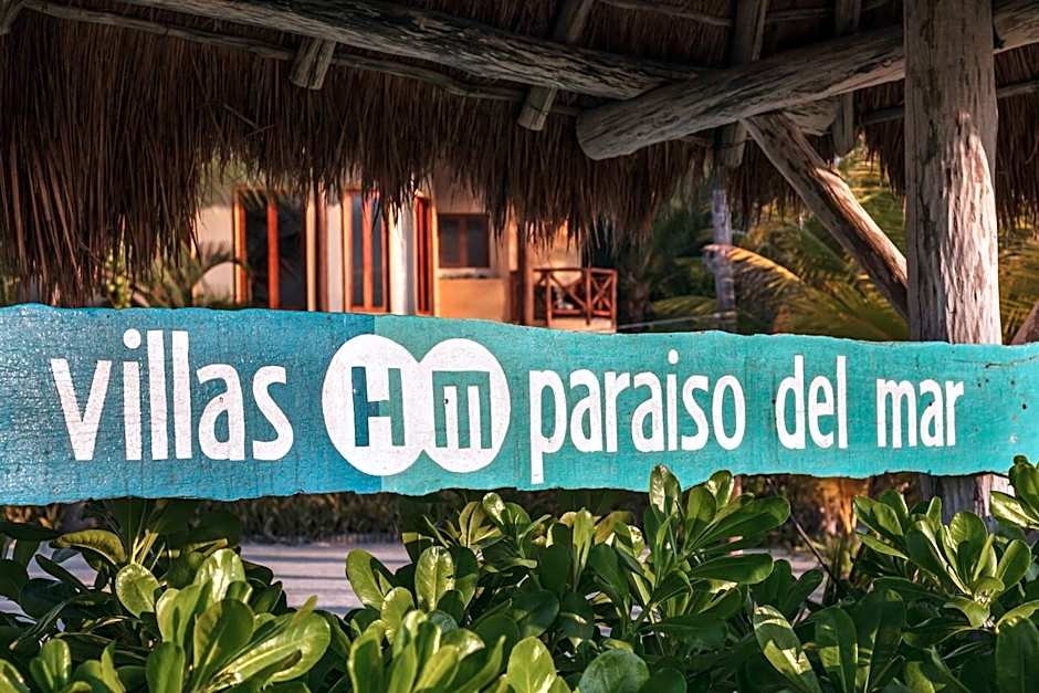 Hm Villas Paraiso Del Mar