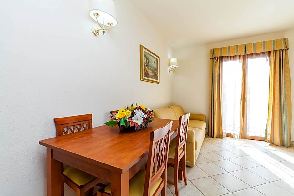 Regina Elena Apartments