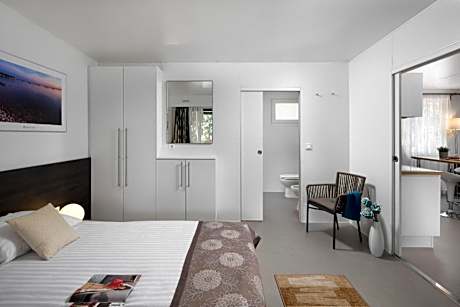 Beach Villa You&Me with Jacuzzi