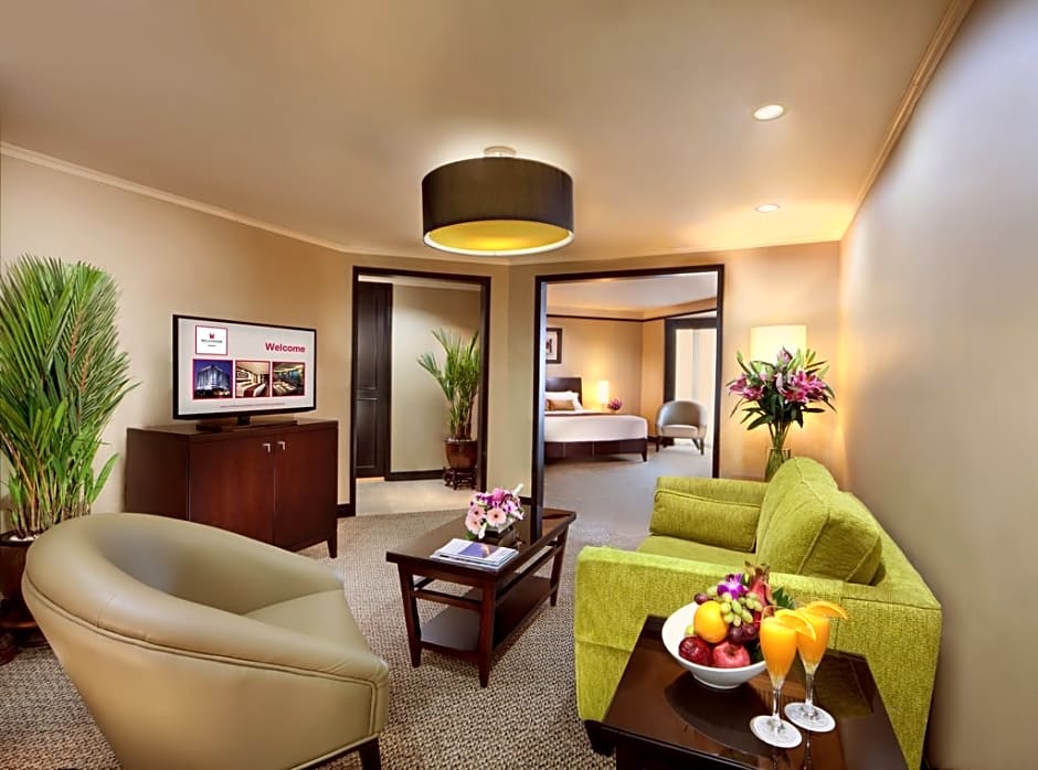 Millennium Sirih Jakarta