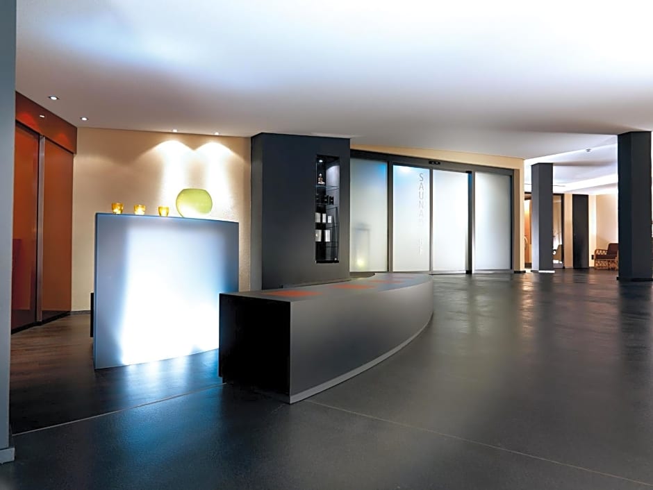 Hotel Traube am See