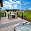 Midsomer Lodges