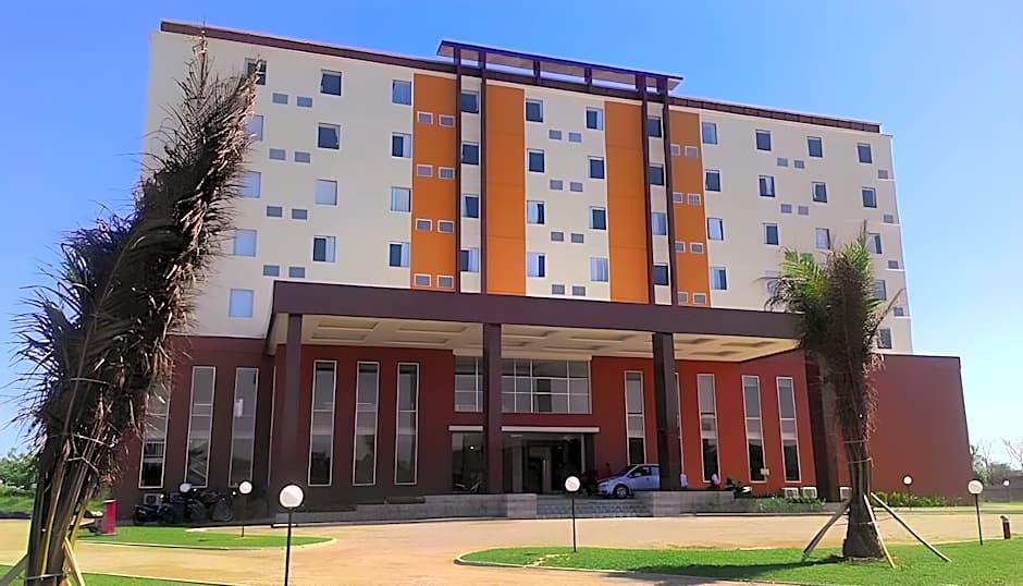 Liberta Hotel Grand Sayang Makassar