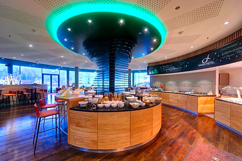 Hanse Hotel Attendorn