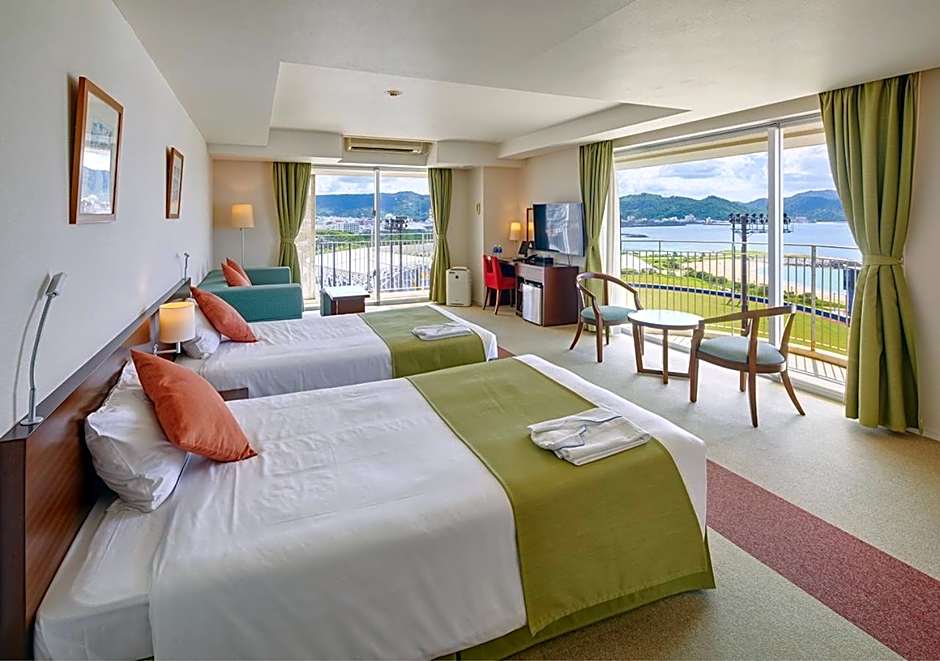 Hotel Yugaf Inn Okinawa