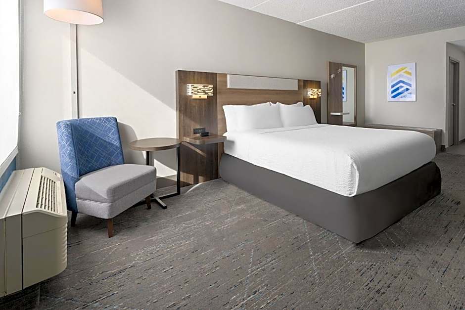 Holiday Inn Express Harrisburg NE By IHG