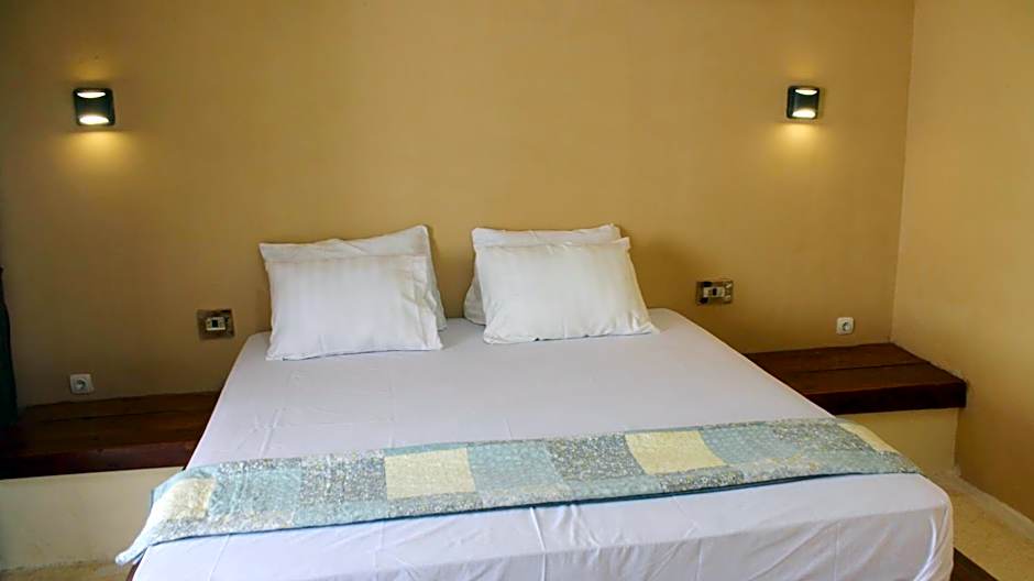 Lombok Coconut Hotel