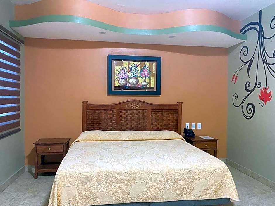 HOTEL RESTAURANTE TEQUILA